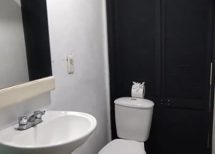 Apartamento Hermoso Loft A 15min Aicm México DF