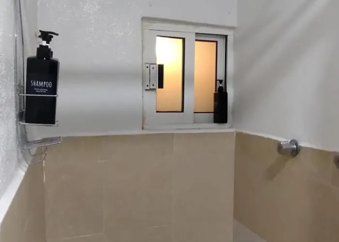 Apartamento Hermoso Loft A 15min Aicm *